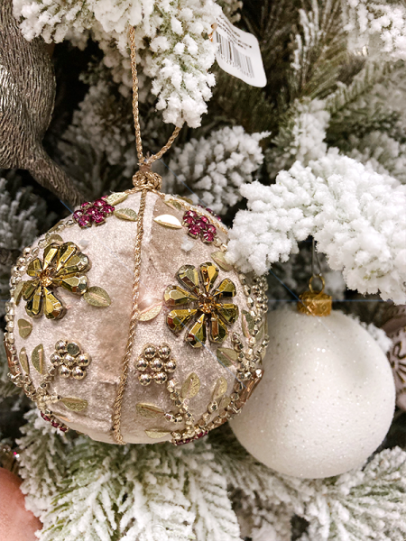 Елка "Аляска заснеженная"