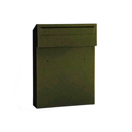 Встраиваемый почтовый ящик W3