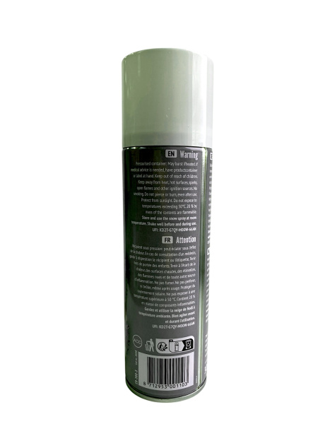 Спрей Искусственный Снег Magic Snow 300 мл [50089]