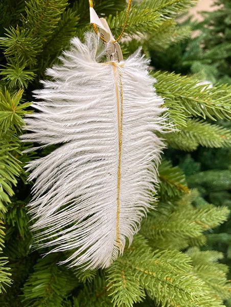 Украшение елочное [51205]