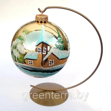 Подставка для шара