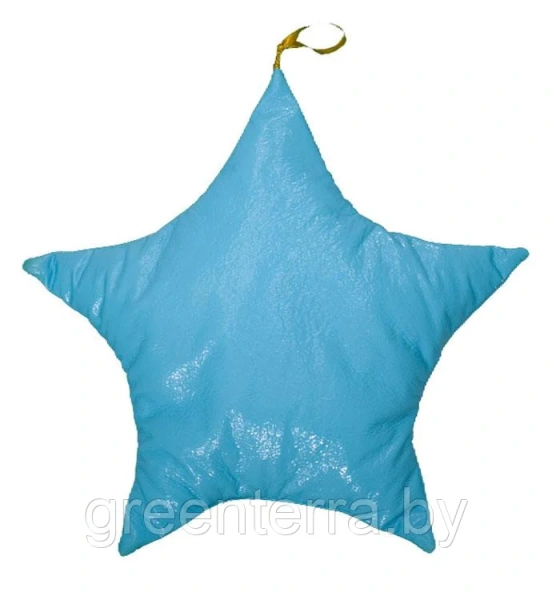 Украшение для больших ёлок "Звездочка" 28см