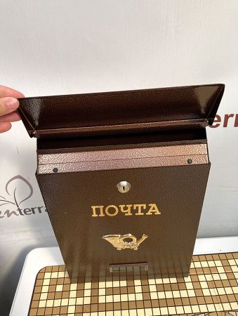 Ящик почтовый SD
