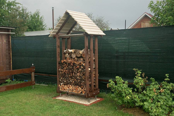 Затеняющая сетка 3х50м 80 (затенение 80%)