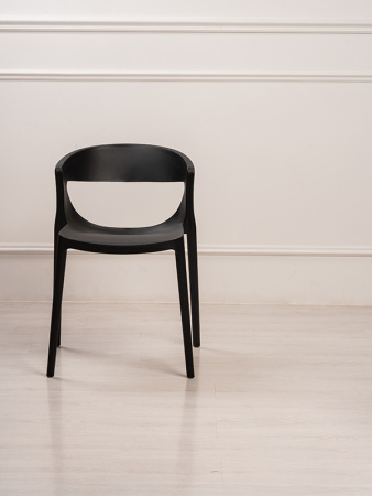 Стул EVOK чёрный