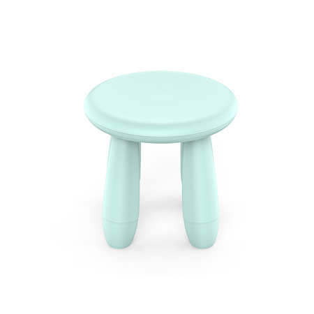 Табурет детский BARNY мятный