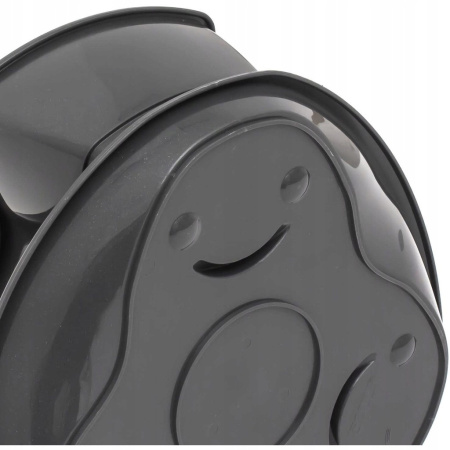 Каскадный цветочный горшок Coubi Herbal 9л, 29.5*29.5*38см