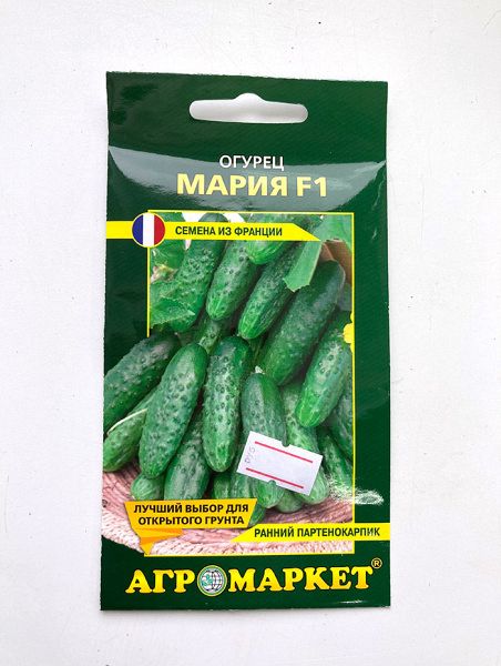 Огурец Мария F1