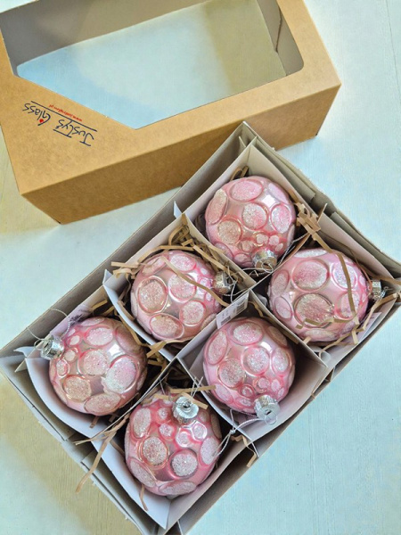 Подарочный набор №8 (уп.6шт.) [0188-6]