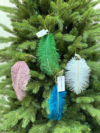 Украшение елочное [51205]