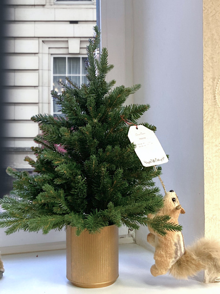 Елка "Ноэлла"