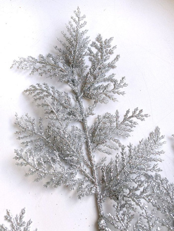 Украшение елочное [BRS8-20-407/25]