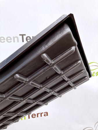 Поддон (530) под кассету для рассады