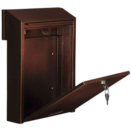 Встраиваемый почтовый ящик W3