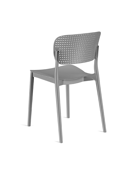 Стул ESKA серый