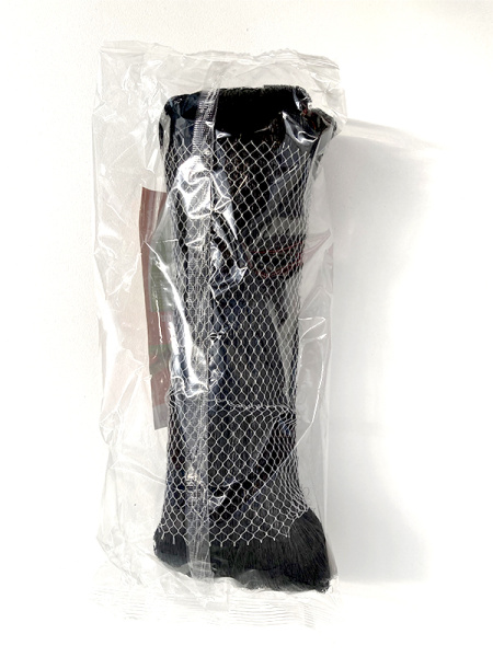 Сетка для защиты от птиц "STRONG" 3х20, сетка усиленная с мелкой ячейкой