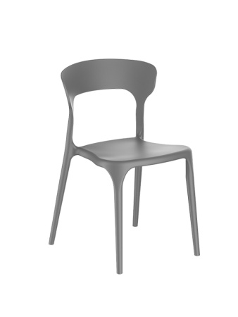 Стул ENOVA LITE серый