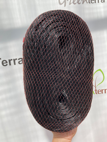 Сетка для защиты от птиц "STRONG" 3х100, сетка усиленная с мелкой ячейкой