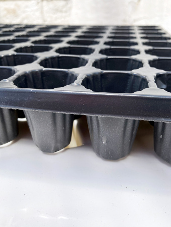 Кассета для рассады, 104 ячейки (31мл)