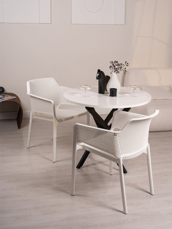 Стул EVER бежевый