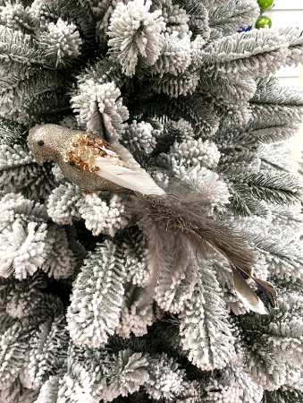 Украшение елочное [60301]