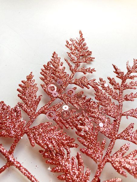 Украшение елочное [BRS8-20-407/29]