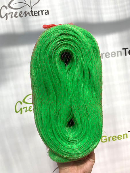 Сетка защитная от птиц GB NET 2*100 м, мелкая ячейка