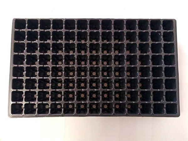 Кассета для рассады, 104 ячейки (20мл) Кассета для рассады, 104 ячейки (20мл)
