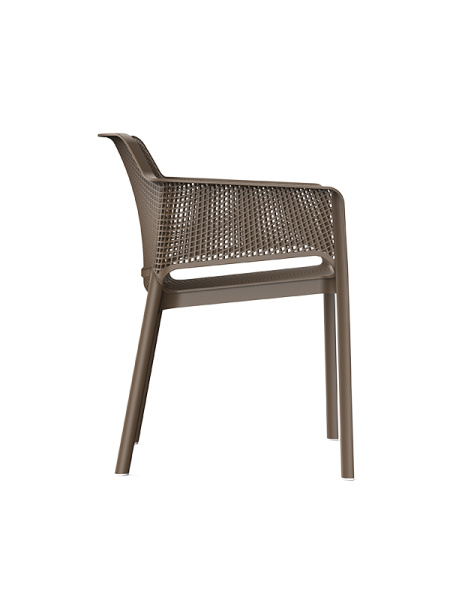 Стул EVER капучино