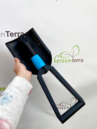 Складная лопата ENERGO 40-006