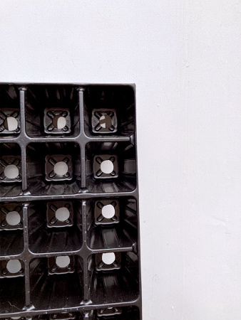 Кассета для рассады 32 ячейки, 80мл