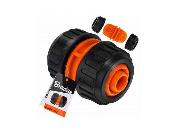 Соединитель шлангов 3/4" (Bradas) [ECO-PWB 2110L]