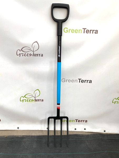 Вилы для копания Cellfast IDEAL PRO [40-222]