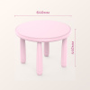 Стол детский TINI розовый