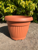 Цветочный горшок DCE Terra 27л, ø 45см
