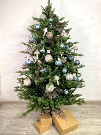 Елка "Ванкувер"