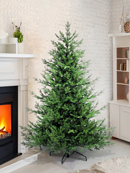 Елка "Хаген Премиум" 100% РЕ