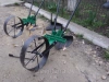 Землероб универсальный 5 в 1 ручной