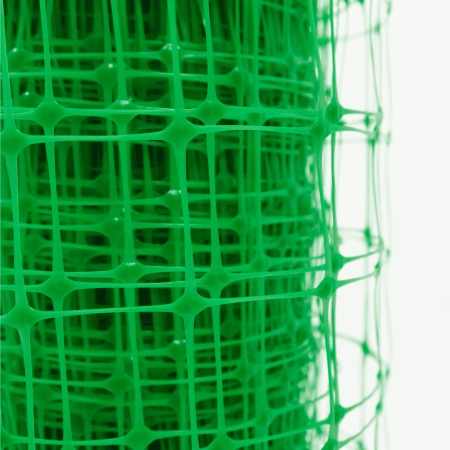 Садовая сетка яч.50х50мм, размер 1.5х10 м