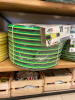 Шланг поливочный Cellfast GREEN ATS Шланг GREEN ATS