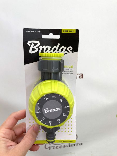 Таймер Bradas [LE-8001]