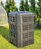 Компостер Modular на 1000 литров [KOMPOST1000CZAPG001]