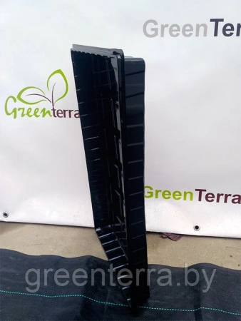 Поддон под кассету для рассады глубокий [Н-50]