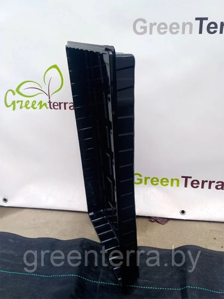 Поддон под кассету для рассады глубокий [Н-50]