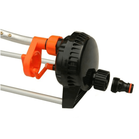 Ороситель-площадка маятниковая Bradas