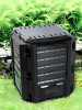 Компостер Compogreen на 380 литров [IKST380C-S411]