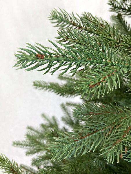 Елка "Шербрук" 100% РЕ