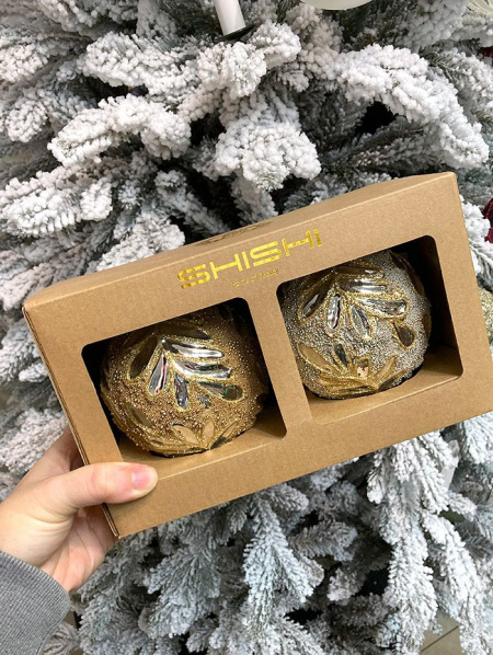 Подарочный набор №2 (уп.2шт.)