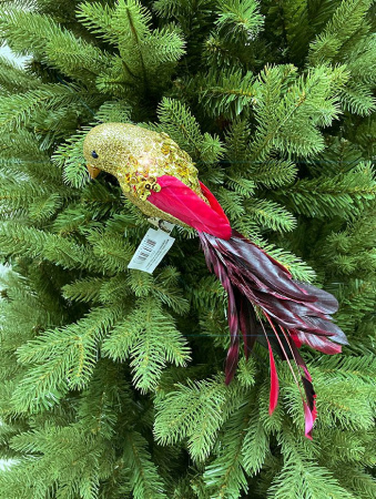 Украшение елочное [62958]