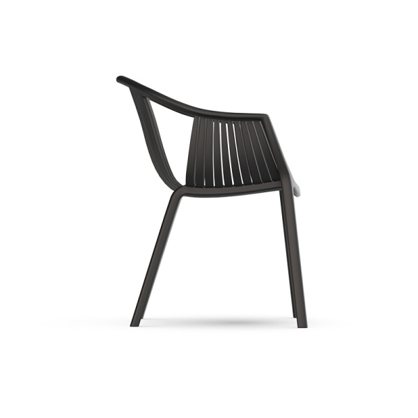 Стул ESCALATE чёрный